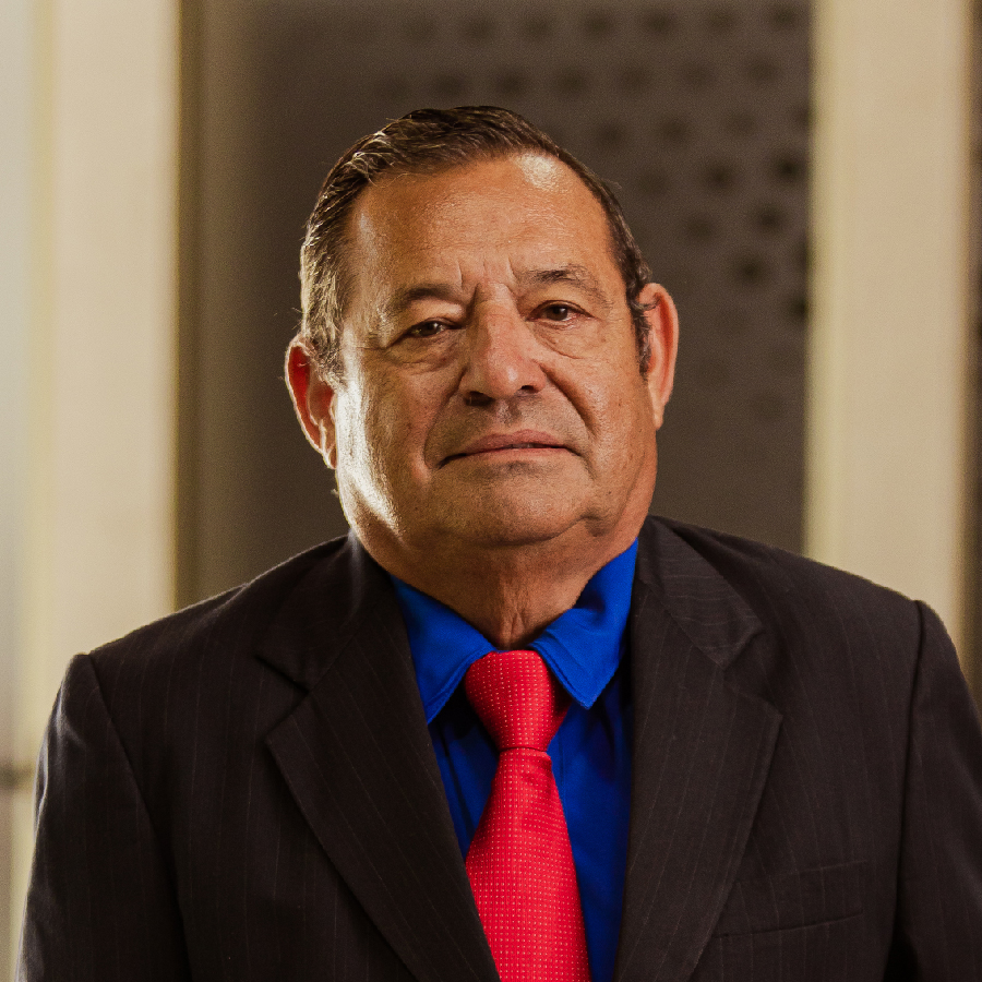 Alberto Mesén Madrigal