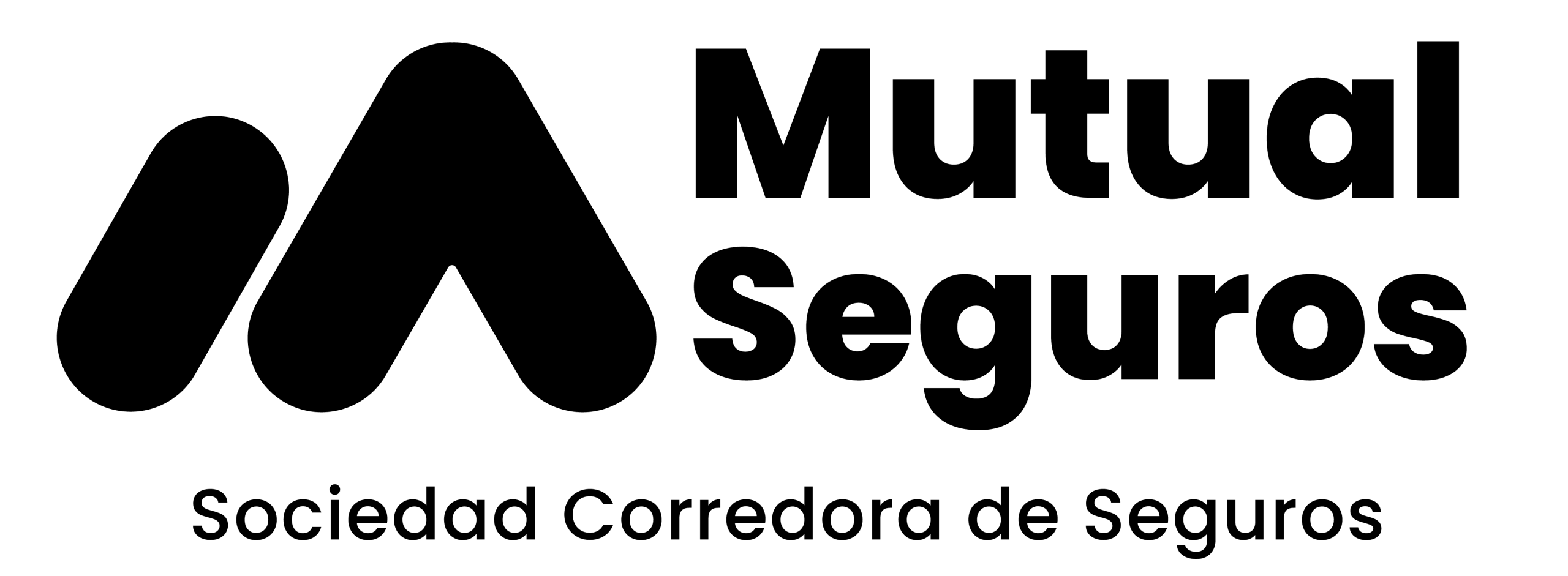 Mutual Seguros Negro